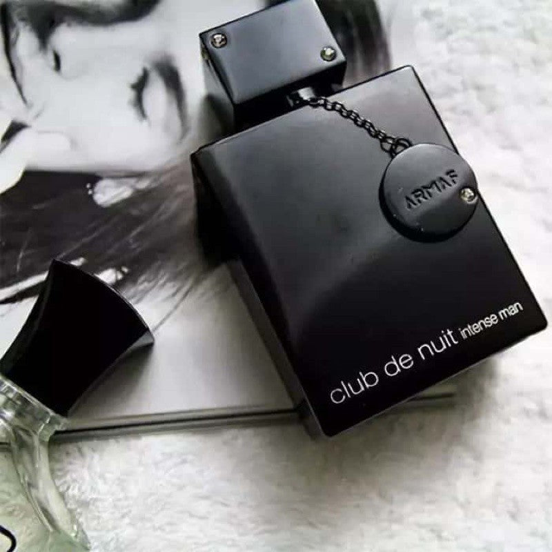 Armaf Club De Nuit Intense Man (EDT)