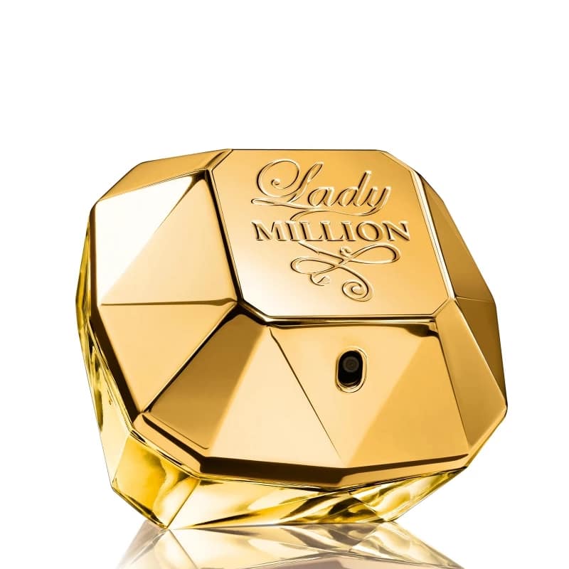 Paco Rabanne Lady Million Giftset 2