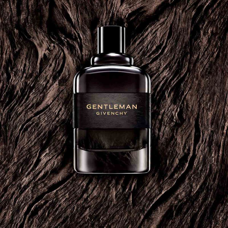 Givenchy Gentleman Boisee