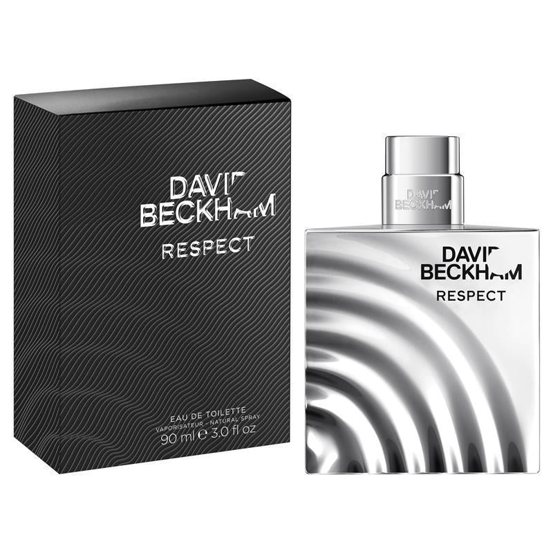 David Beckham Respect Body Spray