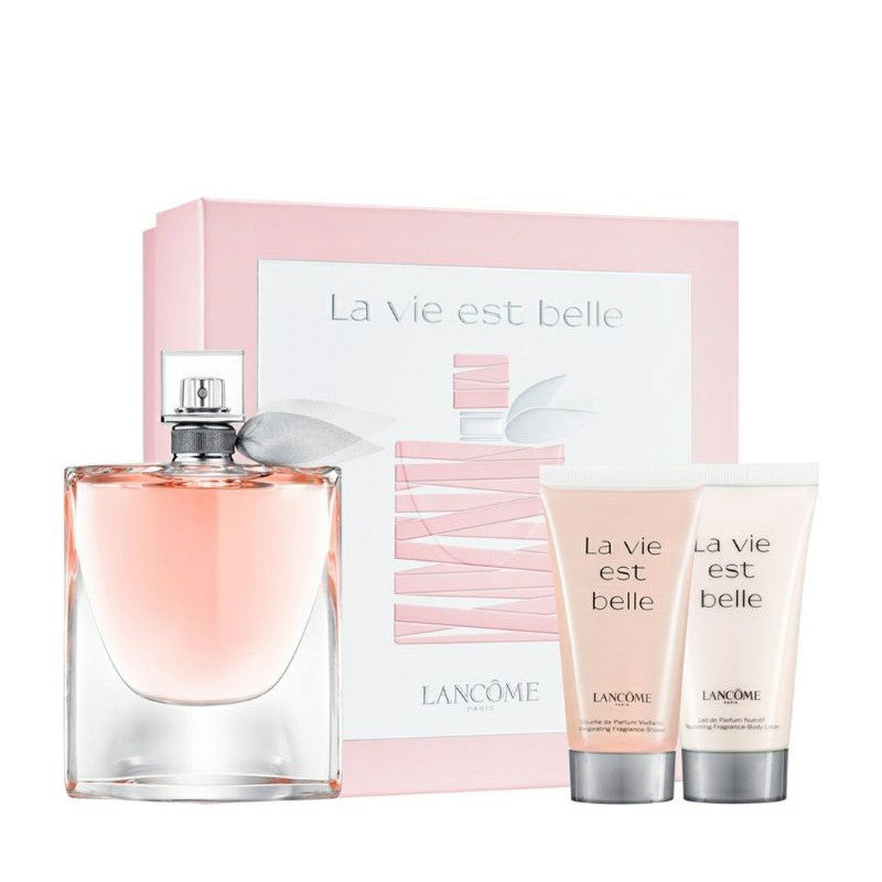 Lancome La Vie Est Belle Giftset