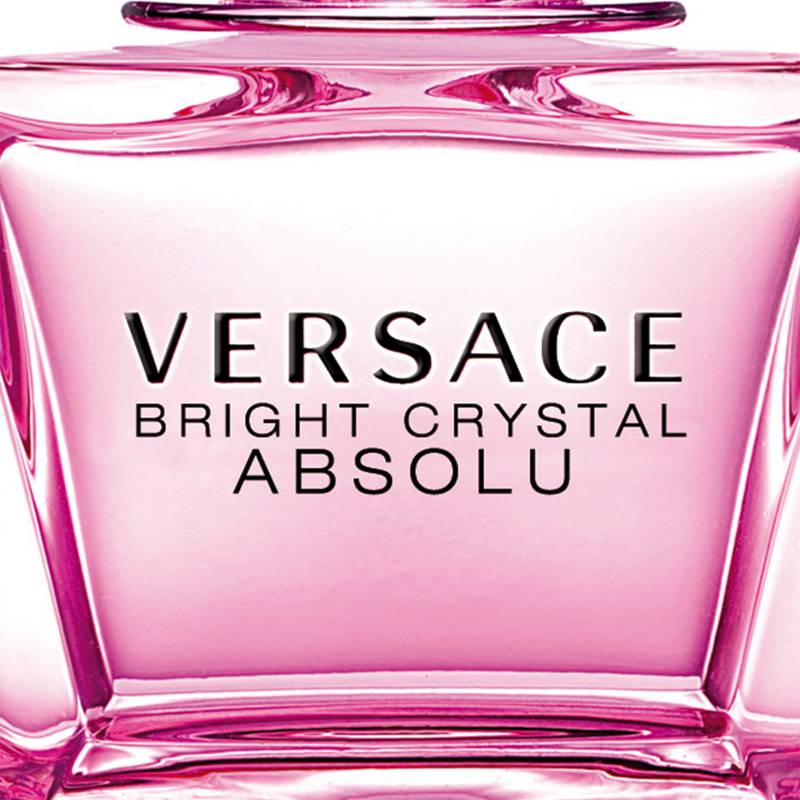 Versace Bright Crystal Absolu