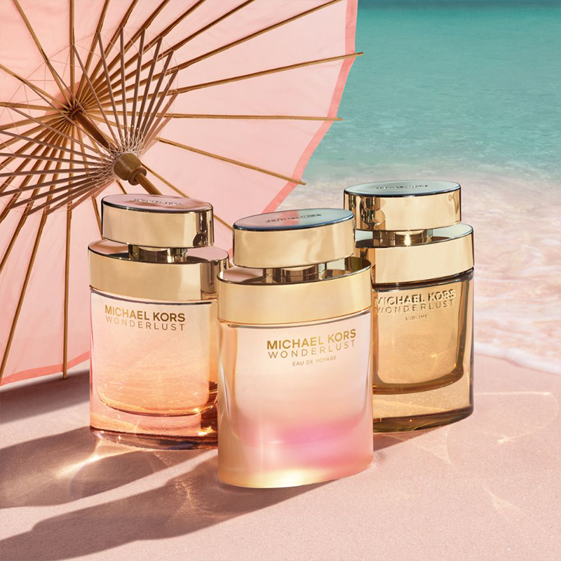 Michael Kors Wonderlust