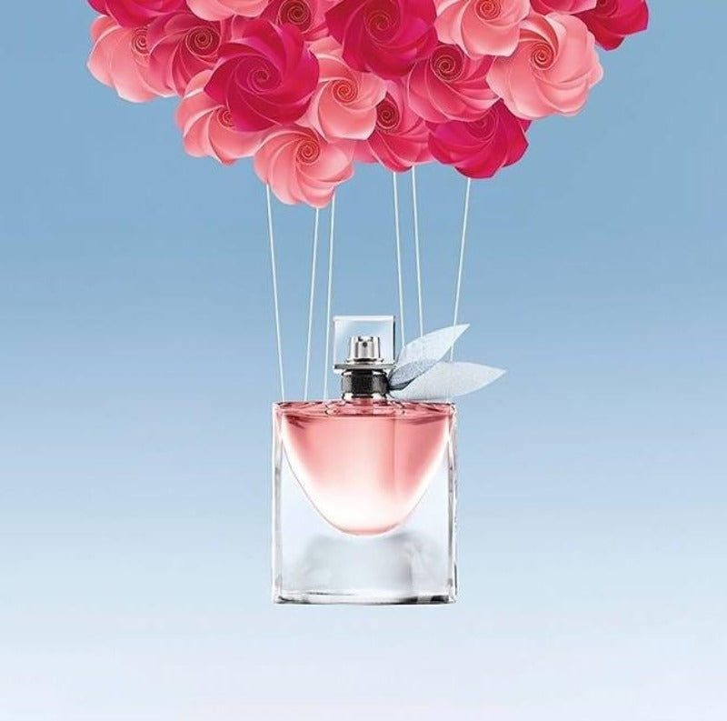 Lancome La Vie Est Belle
