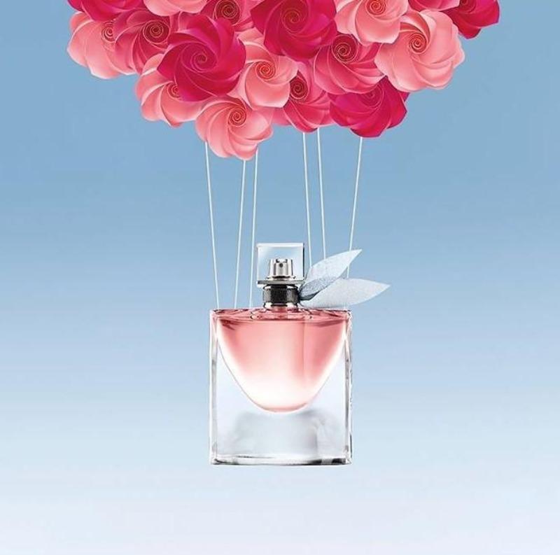 Lancome La Vie Est Belle Giftset