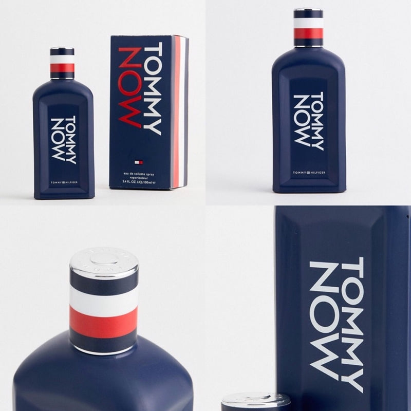 Tommy Hilfiger Tommy Now.