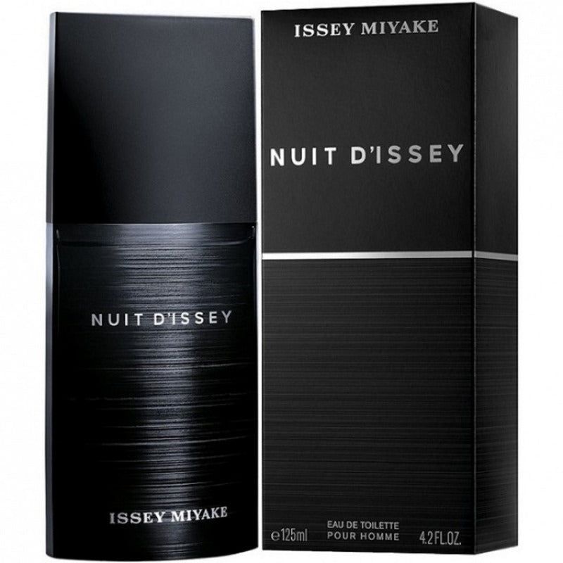 Issey Miyake Nuit D'Íssey
