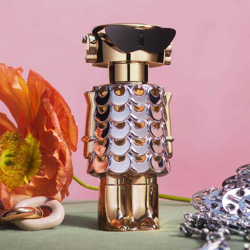 Paco Rabanne Fame