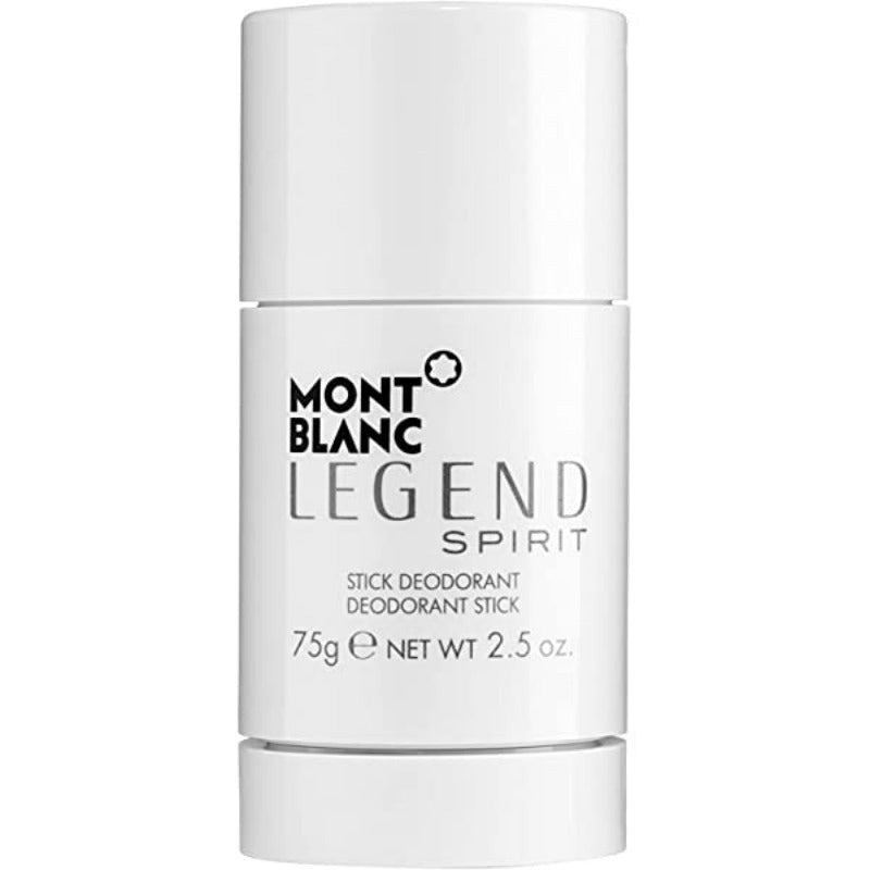 Mont Blanc Legend Spirit Deodorant Stick
