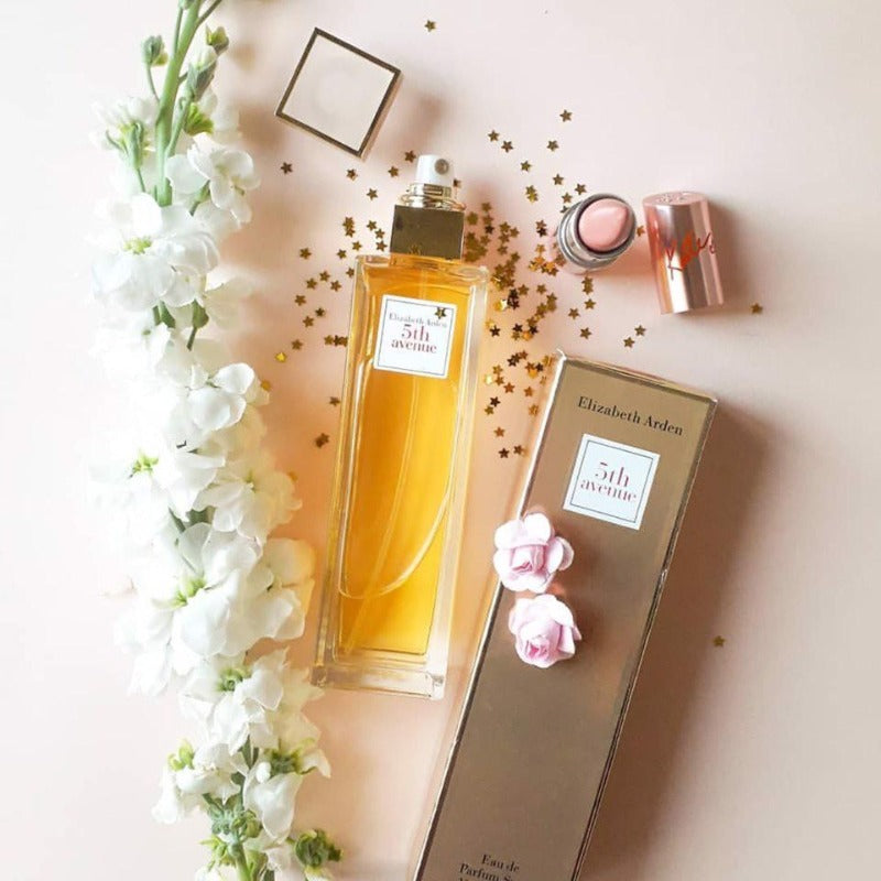 Elizabeth Arden 5th Avenue