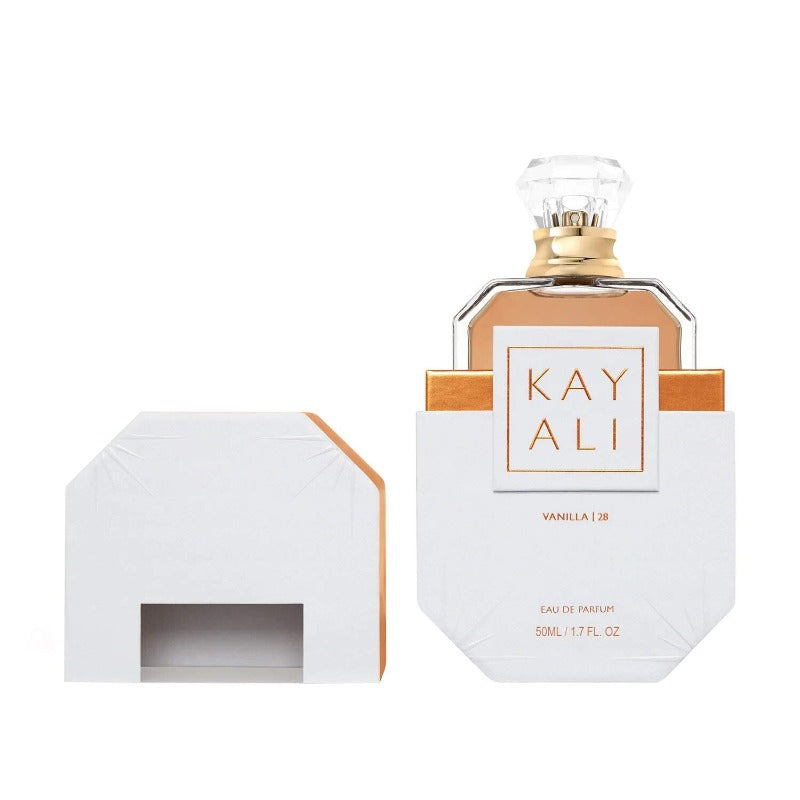 Kayali Vanilla | 28 Giftset