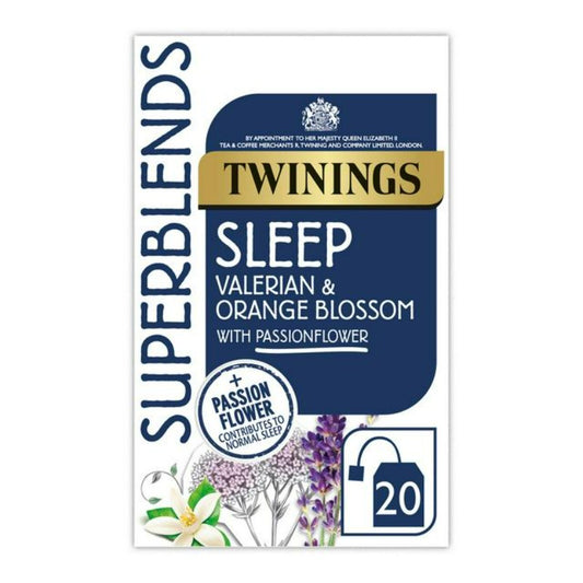Twinings Superblends Sleep 2