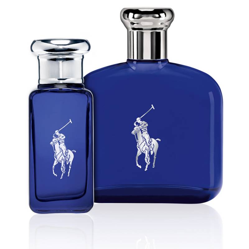 Ralph Lauren Polo Blue Giftset