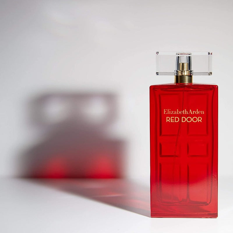 Elizabeth Arden Red Door