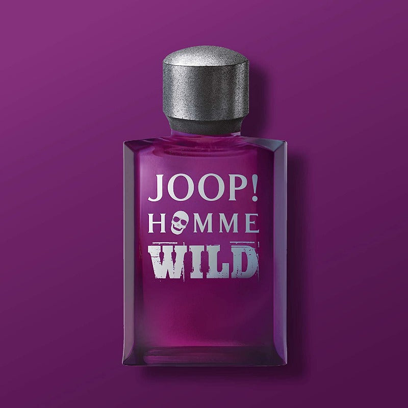 Joop! Homme Wild