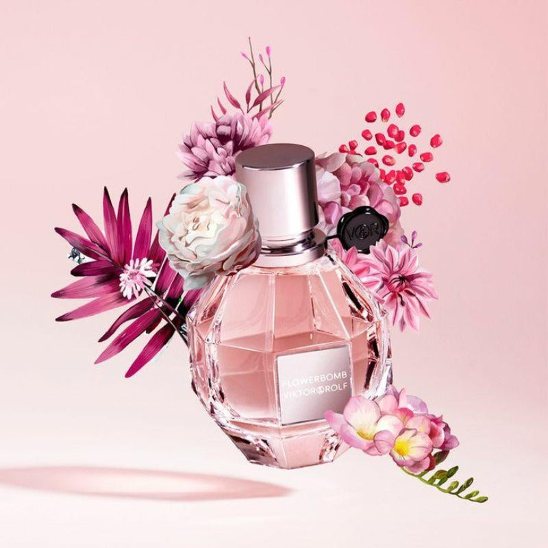 Viktor & Rolf Flowerbomb
