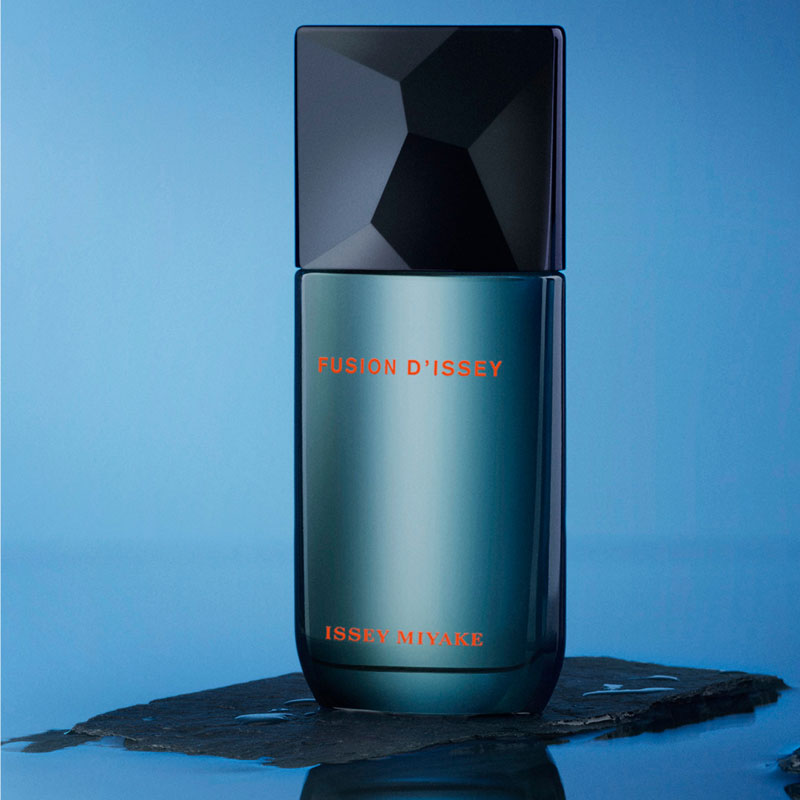 Issey Miyake Fusion D'Issey