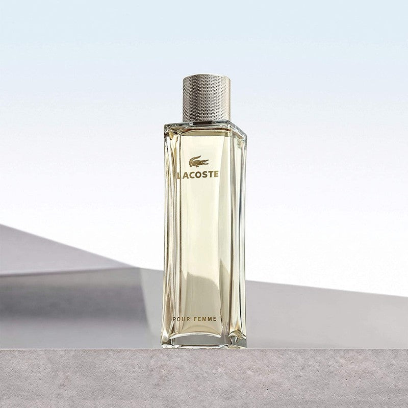 Lacoste Pour Femme