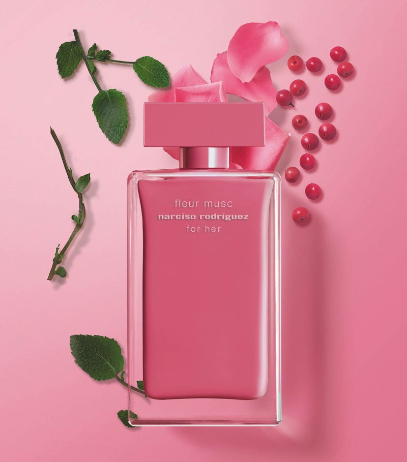 Narciso Rodriguez Fleur Musc