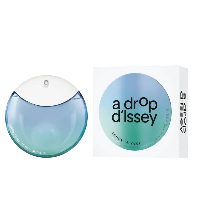Issey Miyake A Drop D'Issey