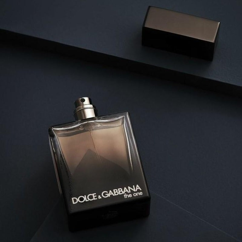 D&G The One