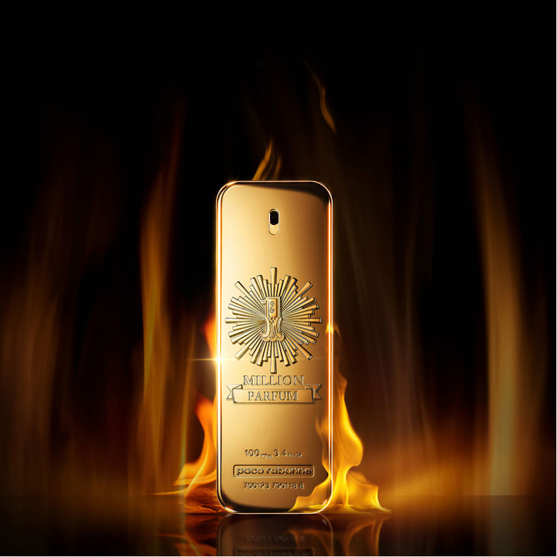 Paco Rabanne 1 Million Parfum