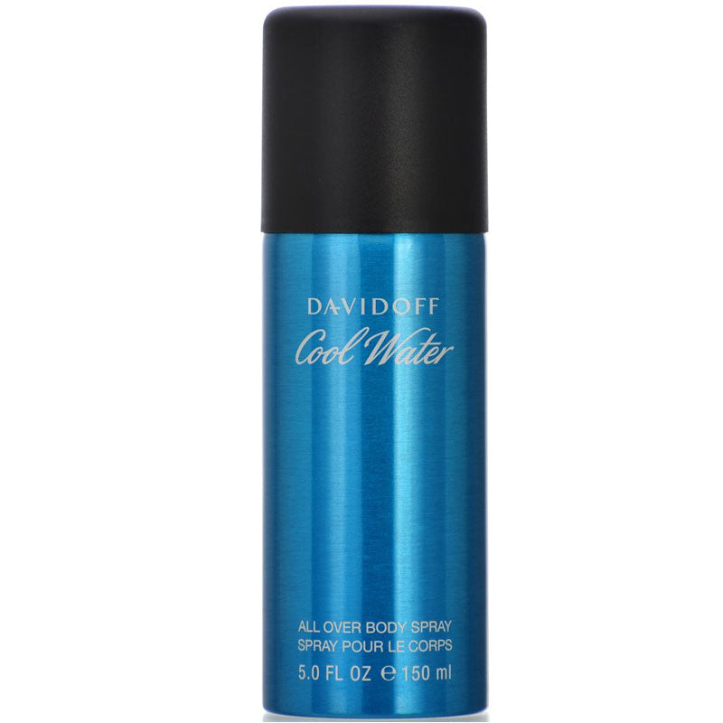 Davidoff Cool Water Body Spray