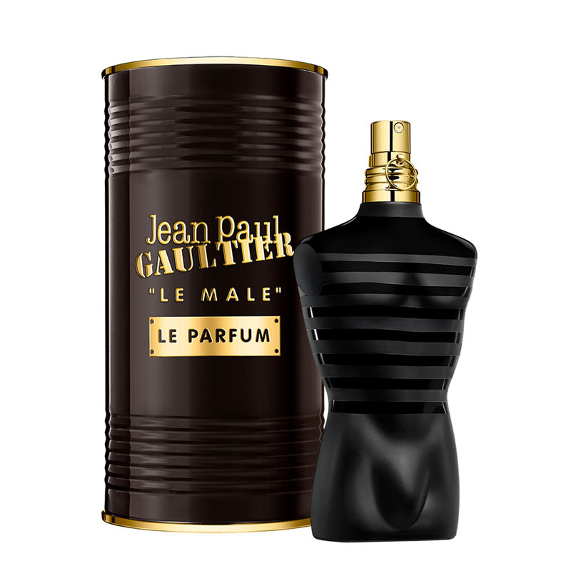 Jean Paul Gaultier Le Male Le Parfum Intense