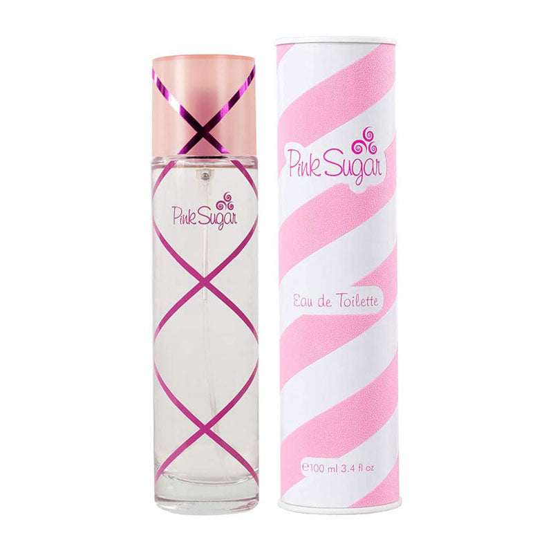 Aquolina Pink Sugar