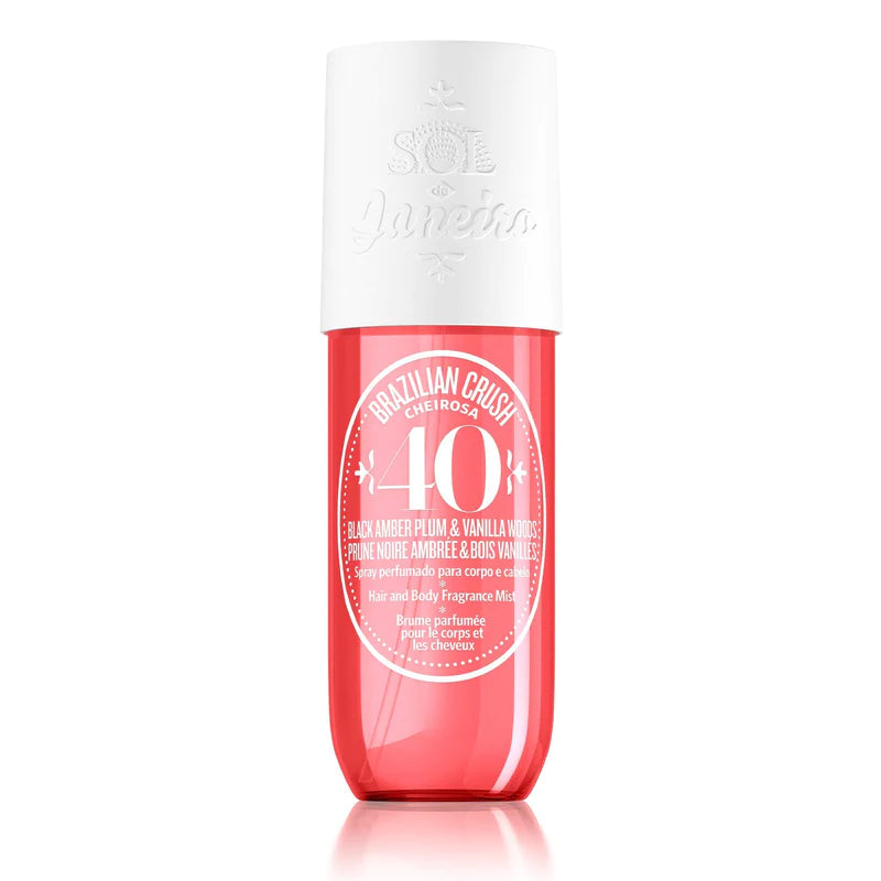 Sol De Janeiro Cheirosa 40 Perfume Mist