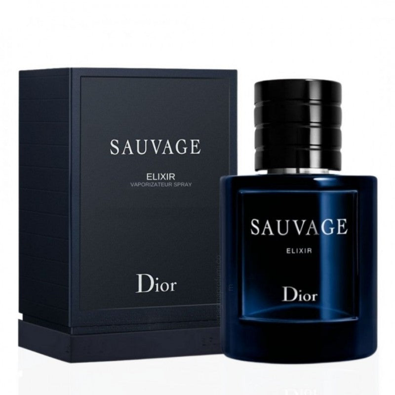 Dior Sauvage Elixir