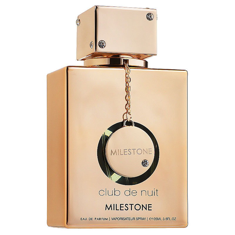 Armaf Club De Nuit Milestone.