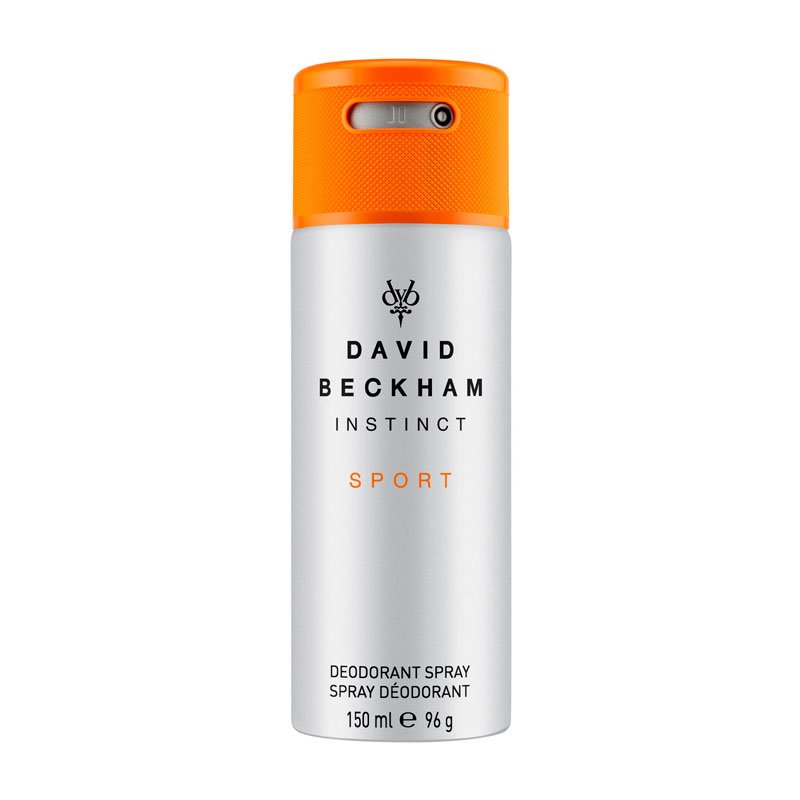 David Beckham Instinct Sport Deodorant Spray