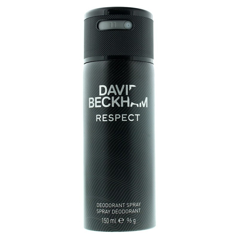 David Beckham Respect Body Spray
