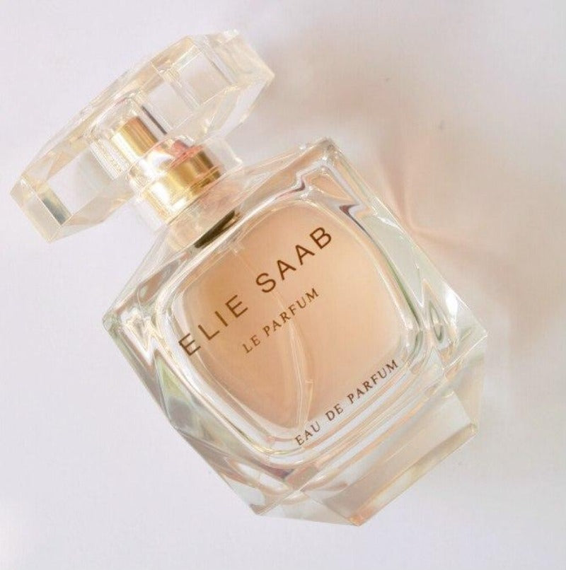 Elie Saab Le Parfum