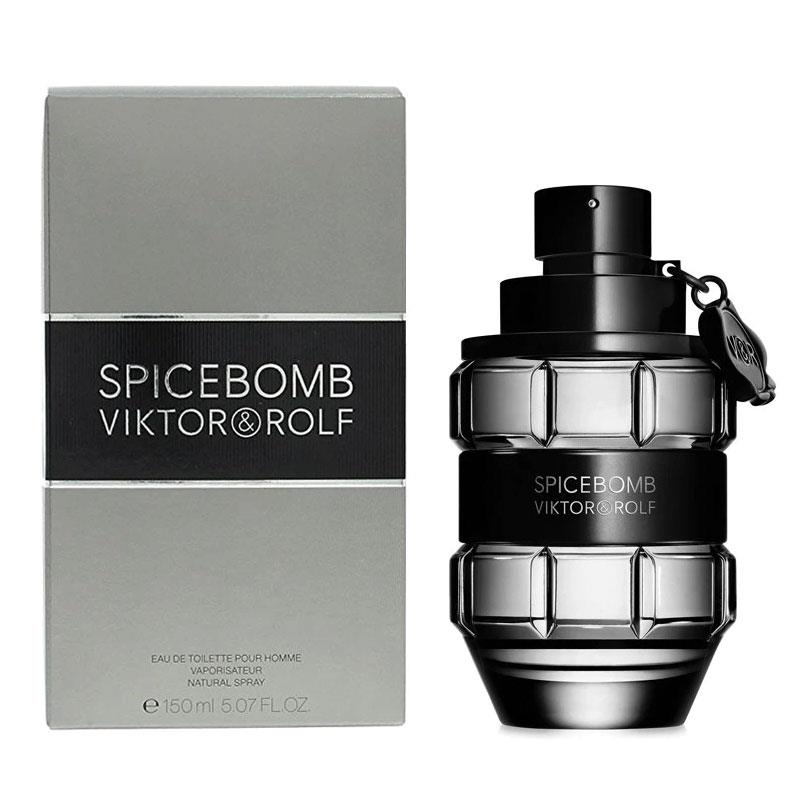 Viktor Rolf Spicebomb MyObsessionTZ