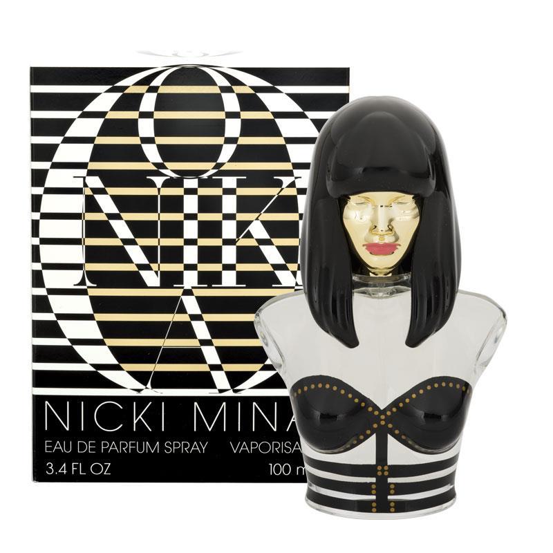 Nicki Minaj Onika