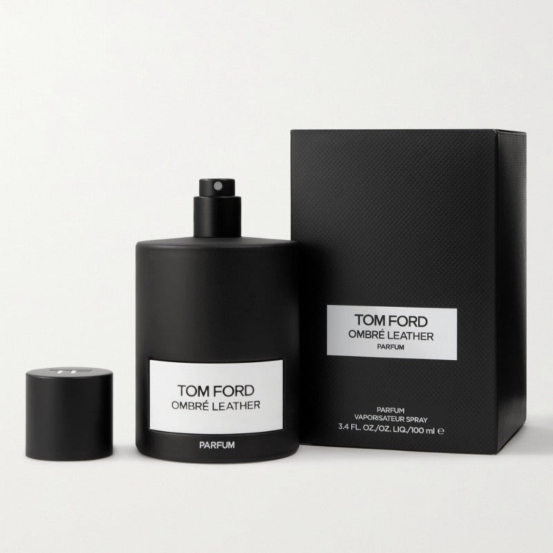 Tom Ford Ombre Leather Parfum – MyObsessionTZ
