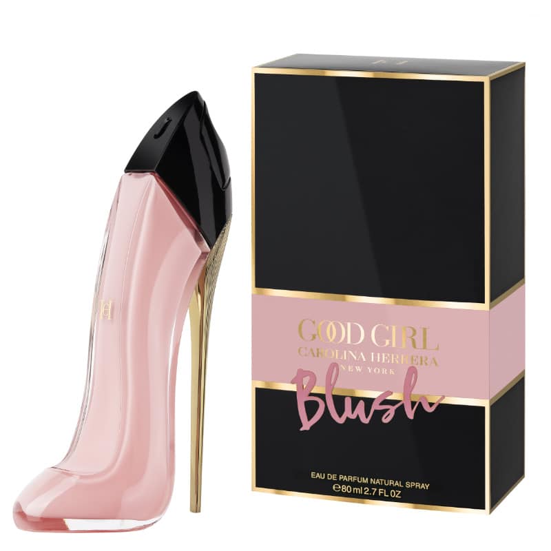 Carolina Herrera Good Girl Blush Elixir Giftset