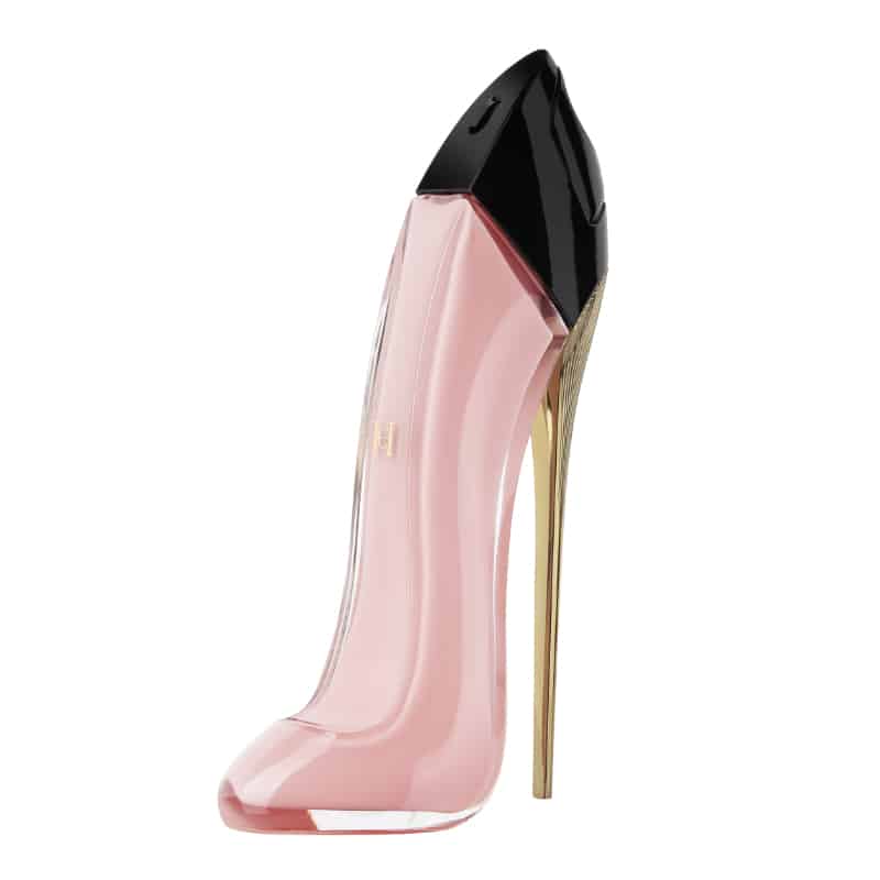 Carolina Herrera Good Girl Blush Elixir Giftset