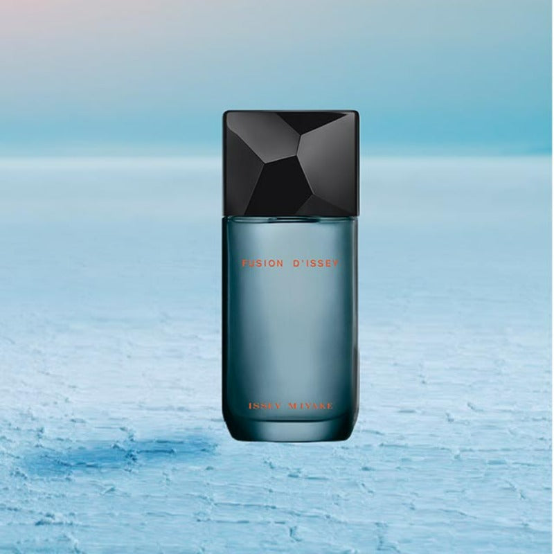Issey Miyake Fusion D'Issey