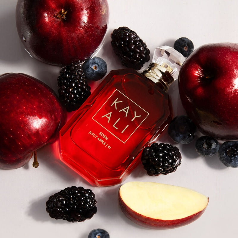 Kayali Eden Juicy Apple | 01 Mini