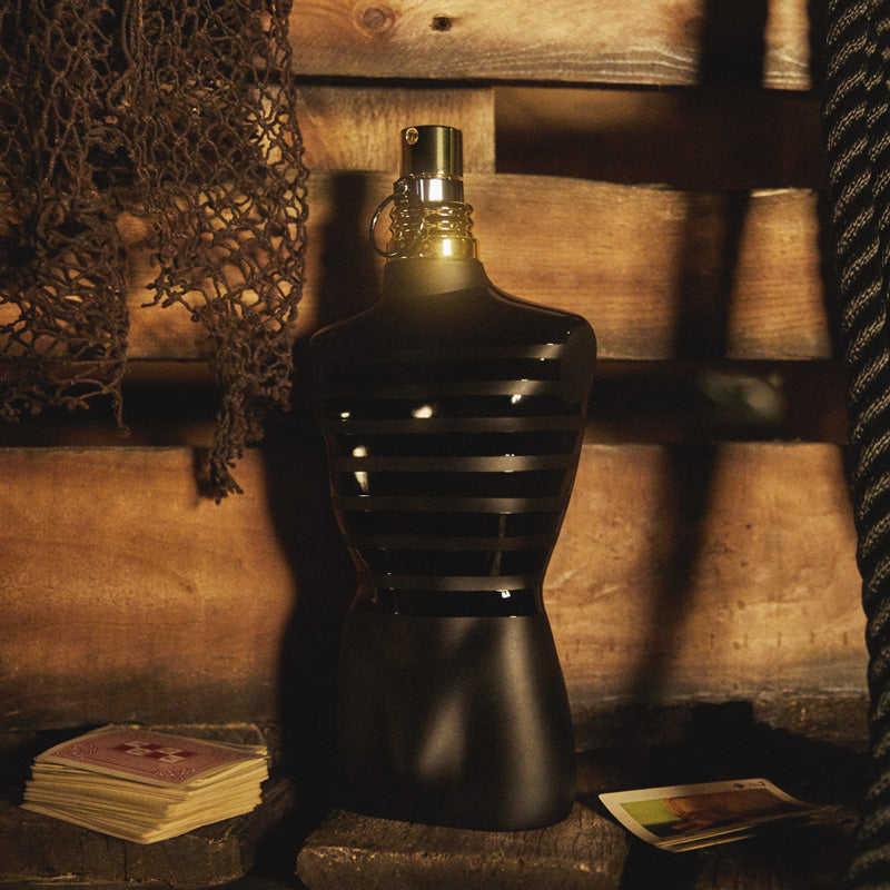 Jean Paul Gaultier Le Male Le Parfum Intense