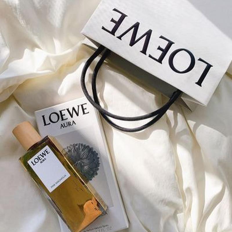 Loewe Aura Pink Magnolia