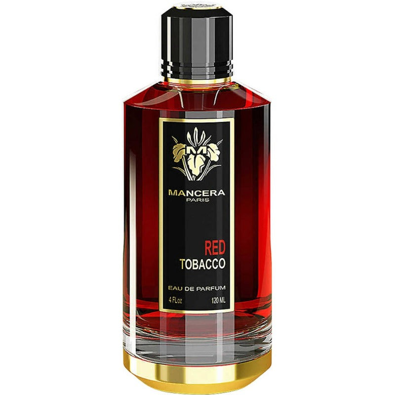 Mancera Red Tobacco
