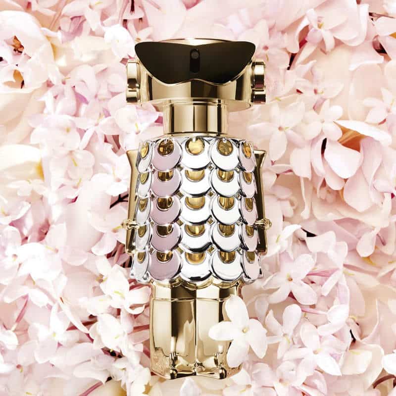 Paco Rabanne Fame