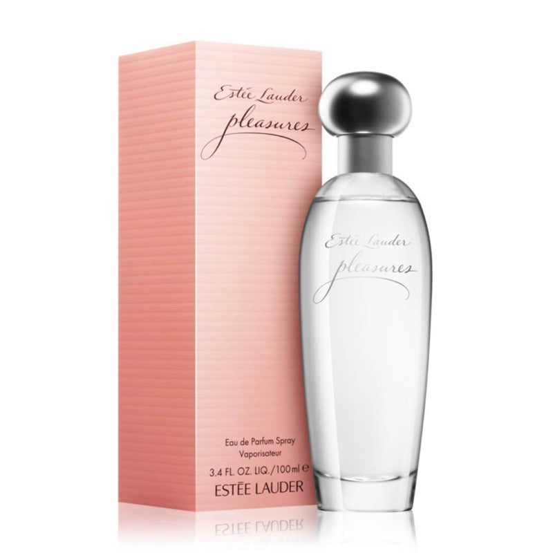 Estee Lauder Pleasures
