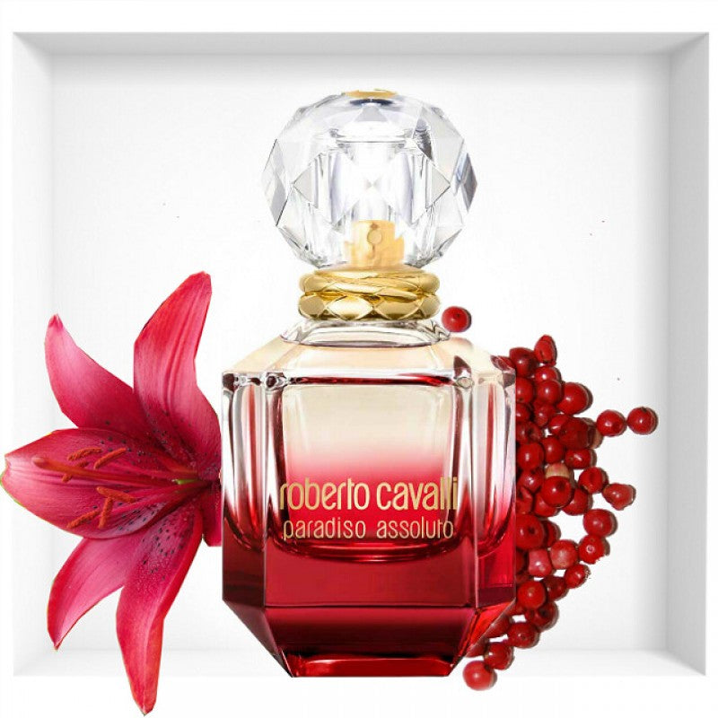Roberto Cavalli Paradiso Assoluto