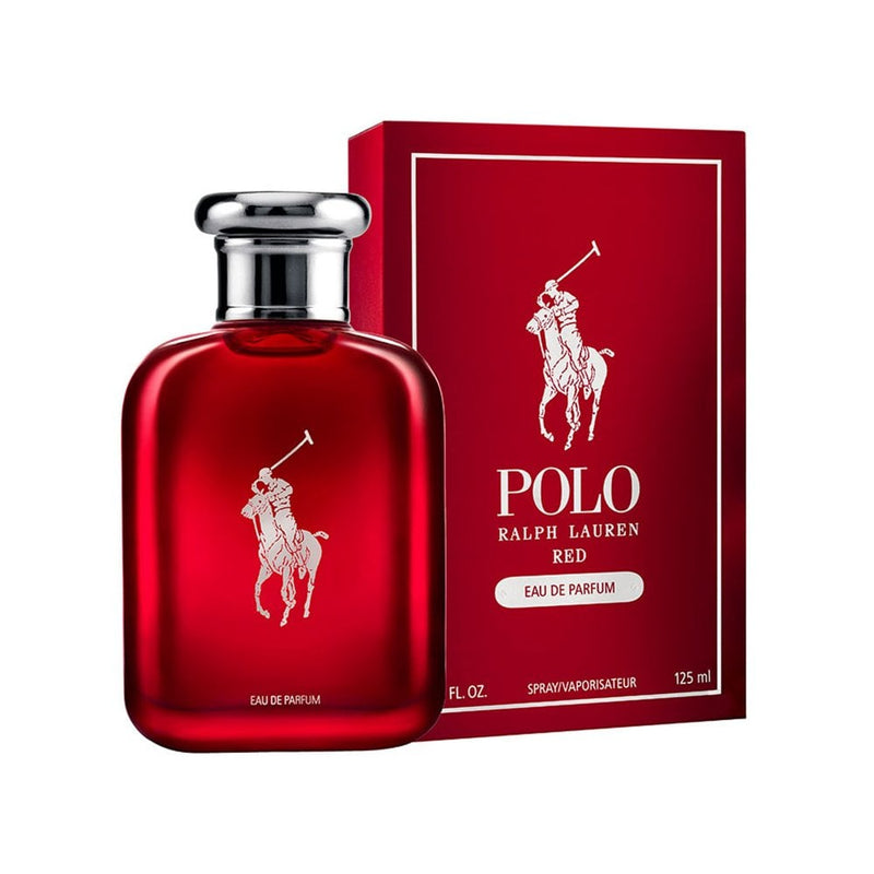 Ralph Lauren Polo Red (EDP)