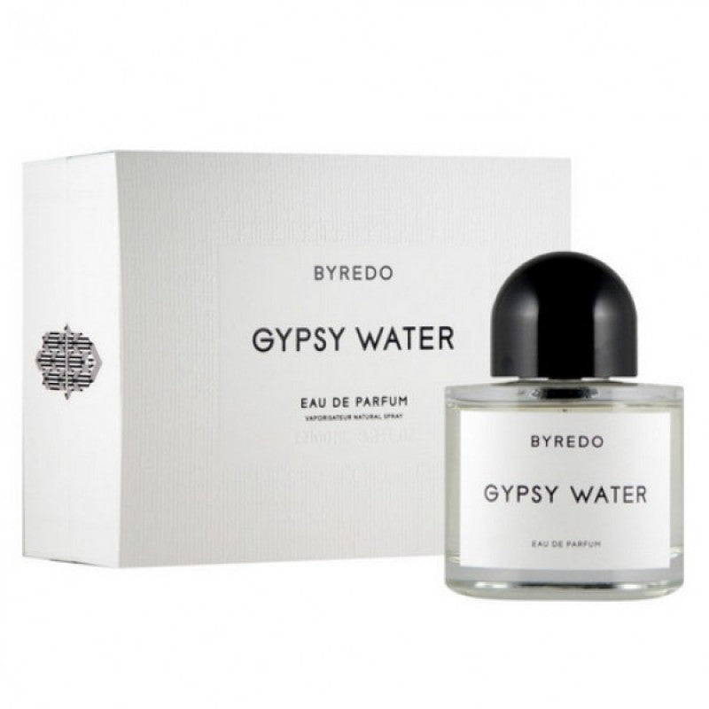 Byredo Gypsy Water